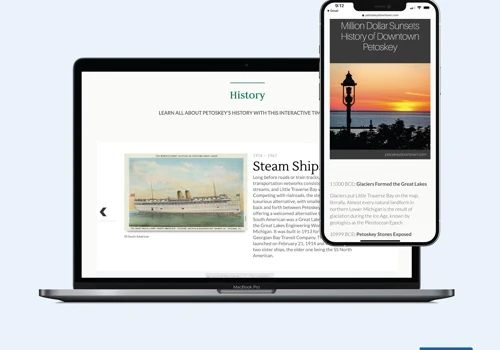 Downtown Petoskey – City of Petoskey’s Downtown Management Board