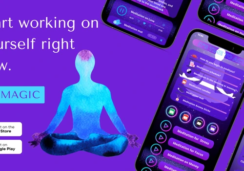 Branding , Design for the app