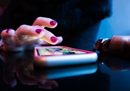 Online Language Platform for Mobiles