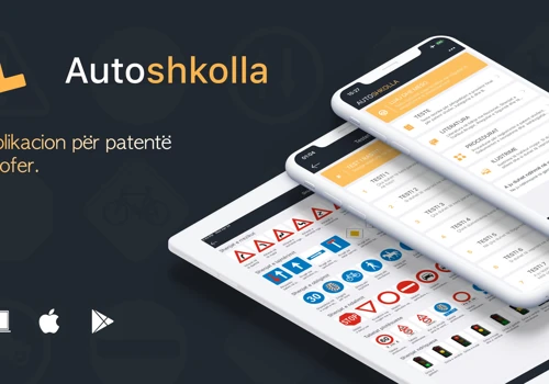 Autoshkolla