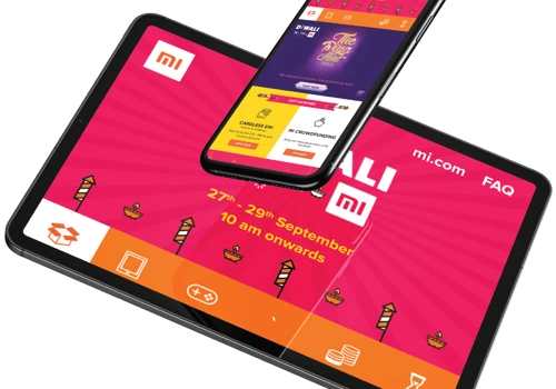 Xiaomi