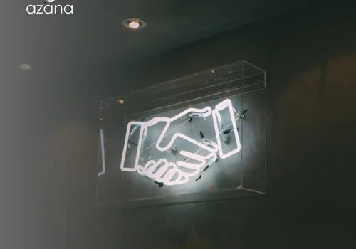 Azana
