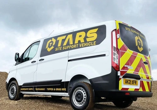 TARS | PPC, Website Design & SEO