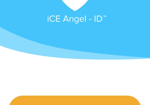 Ice Angel