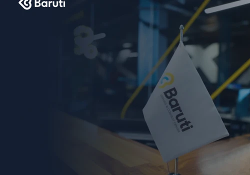 Baruti