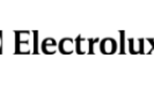 Project for Electrolux