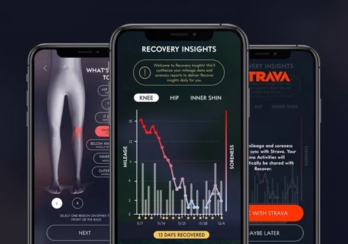 Scaling to 10,000 Injury Free Runners