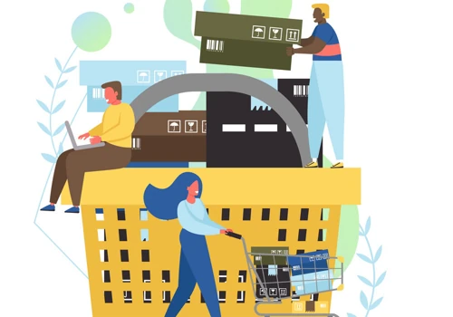 Bigdata Analytics for Retail