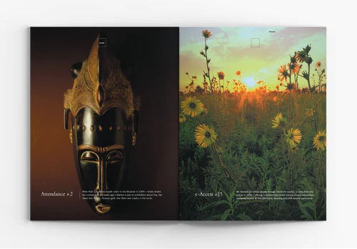 Field Museum Annual Report