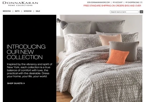 DKNY Home