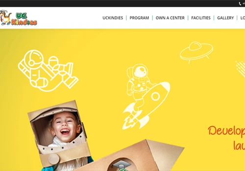 UC KINDIES