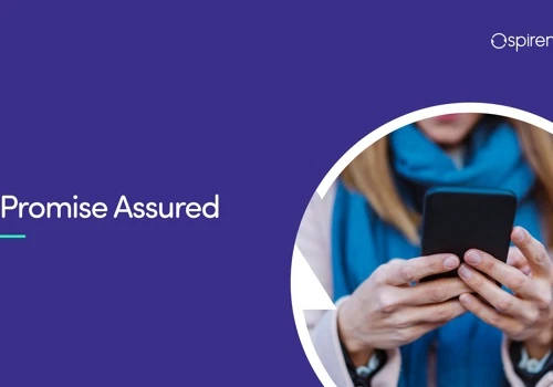 Spirent — Promise Assured