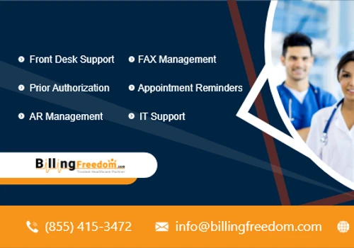Medical Billing Services