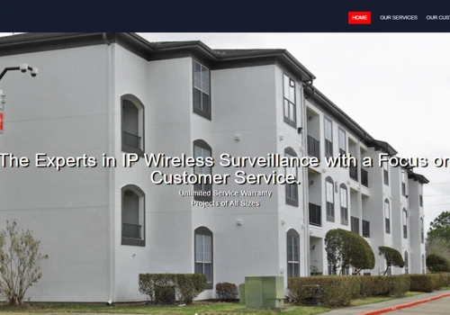 Lincoln Security Systems