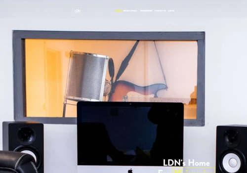 LDN Creates