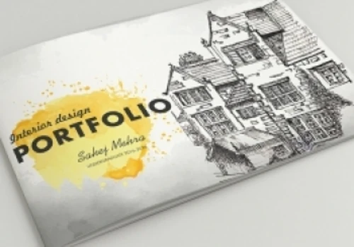 Portfolio Design