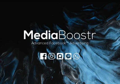 Vision of MediaBoostr