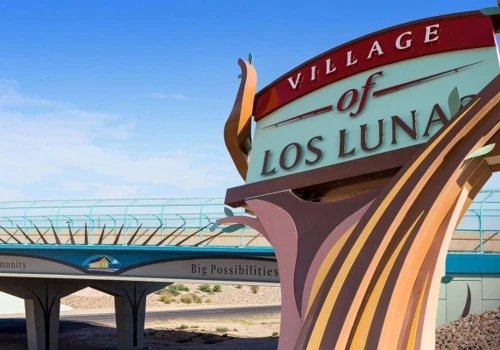 Village of Los Lunas