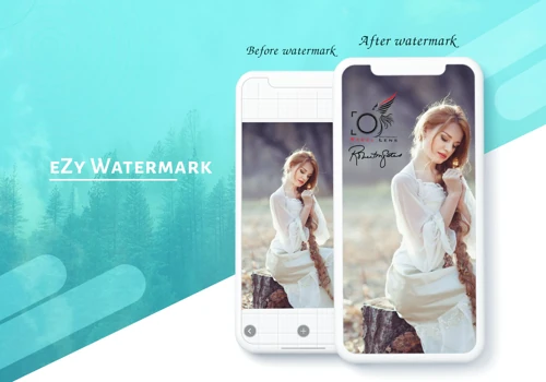 eZy Watermark