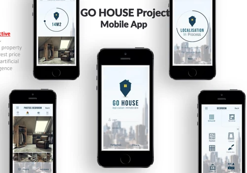 GoHouse