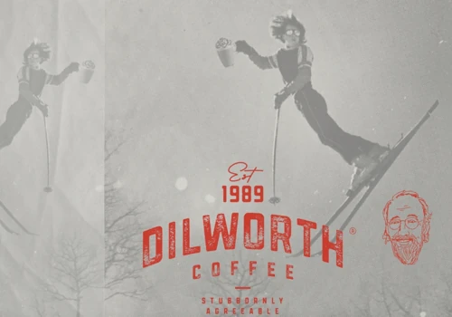Dilworth Coffee: A Brand 30 Years In The Making
