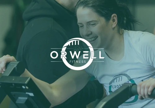 Helping Orwell Fitness Hit New SERP PBs