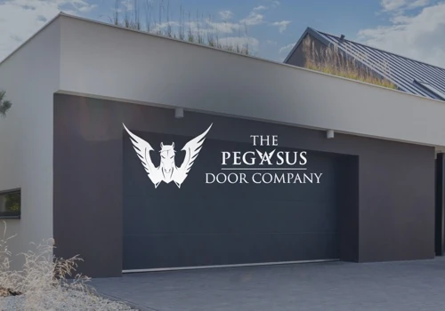 Helping The Pegasus Door Company Reach New Heights