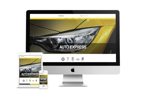 Auto Express