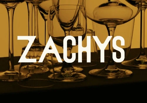 Zachys