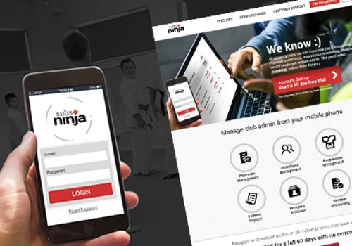 SUBSNINJA.COM