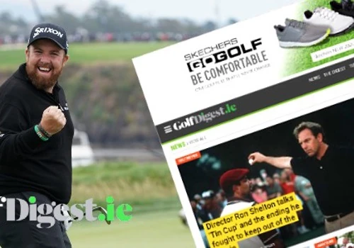 GOLFDIGEST.IE