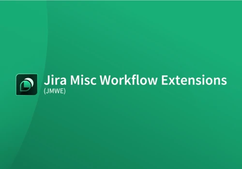 Dedicated Team: Realizing vision for Jira App JMWE
