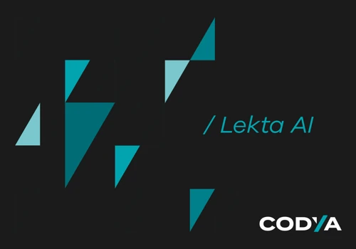 Lekta.AI - use voice bots to boost debt collection
