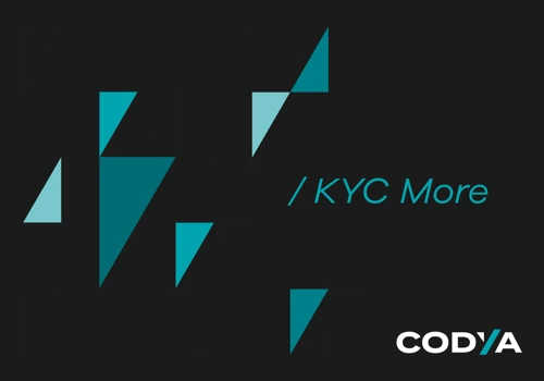 KYC More - help banks validate customers faster