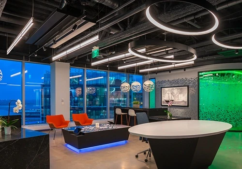 Workplace Transformation