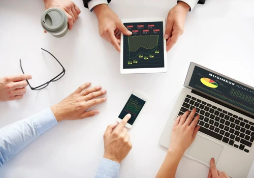 Trading Platform