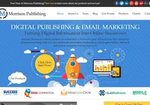 Mobile App Development Portfolio