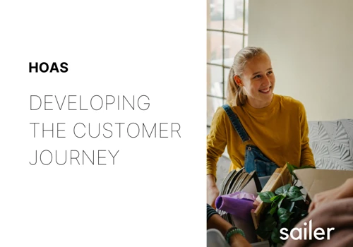 Understanding and Developing the Customer Journey