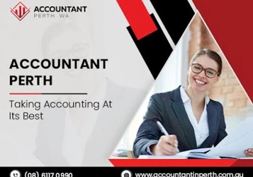 Accounting Services in Perth