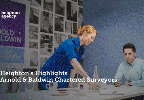 Arnold & Baldwin Chartered Surveyors