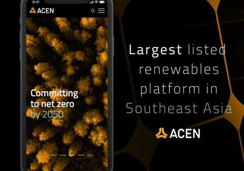 ACEN Website Revamp