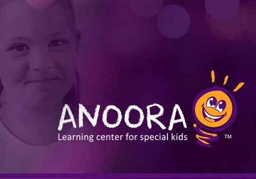 Anoora learning centre for special kids