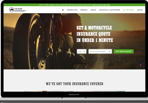 Swann Insurance