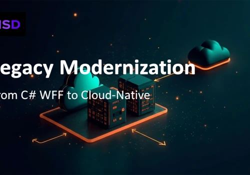 AI-Assisted Legacy Modernization