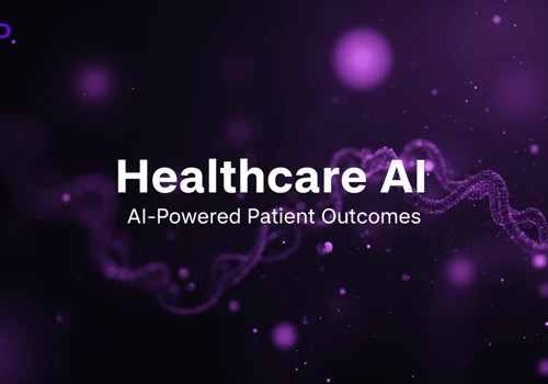 AI-Powered Patient Services Platform