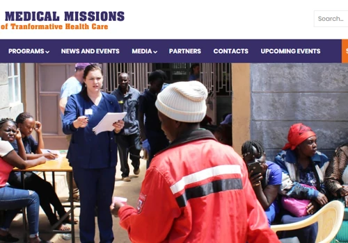 website design in kenya