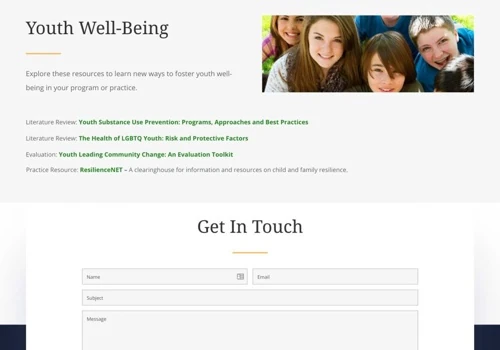 Arbor Educational & Clinical Consulting