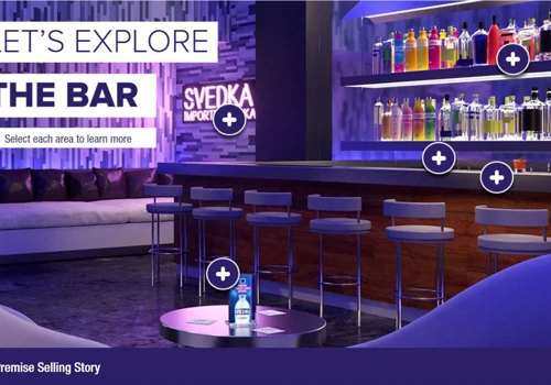 Creating Enterprise Learning for Adult Beverage Brands