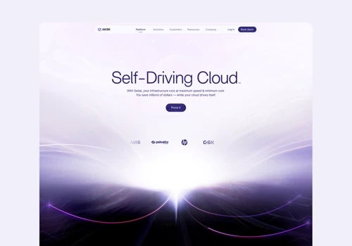 Sedai.io