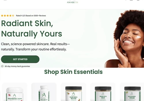 Ecommerce